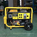 Generador de gasolina Precio Electric Petrol Small 8500w Alternador Power Electric Portable Gasoline Generator